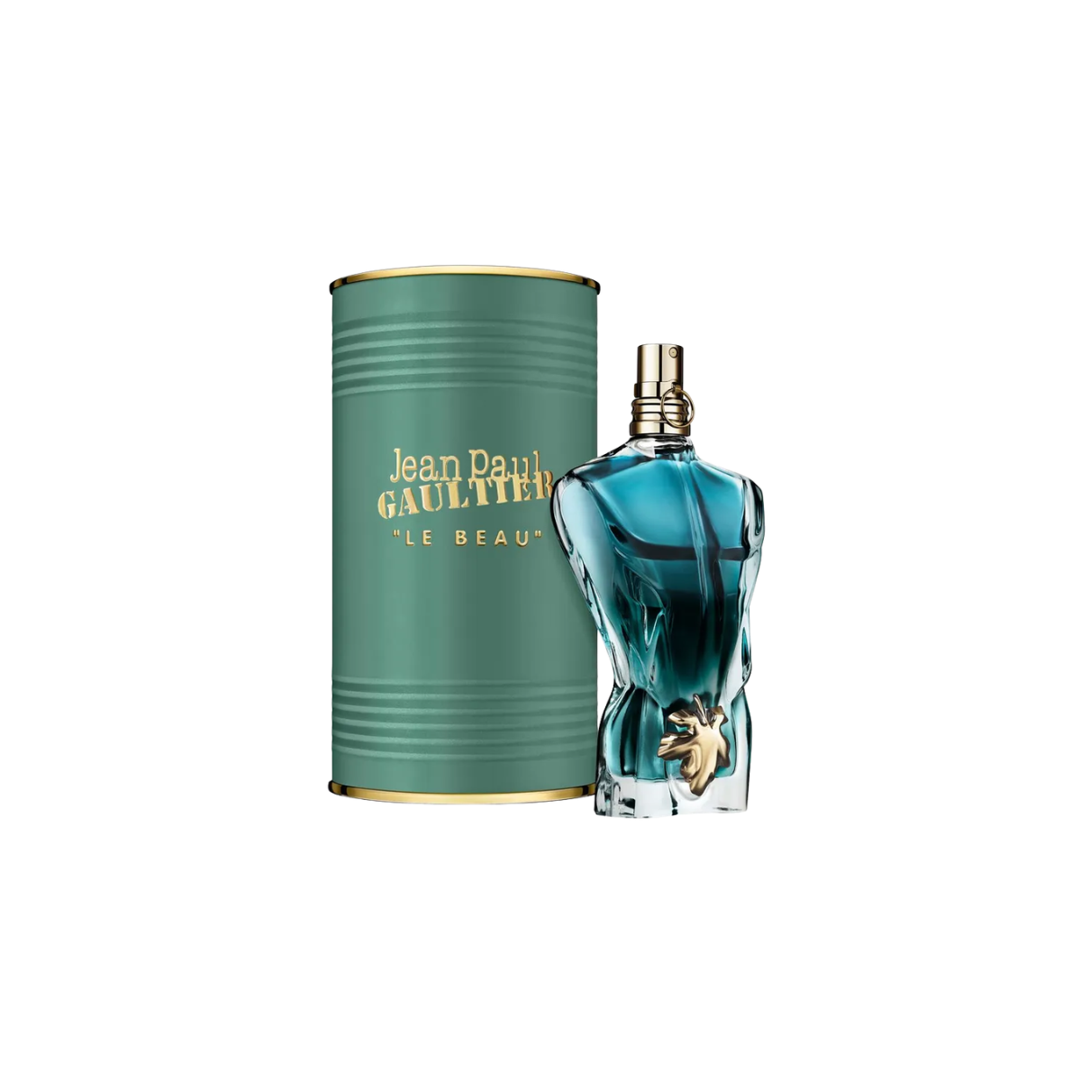Le Beau EDT 75ml By Jean Paul Gaultier
