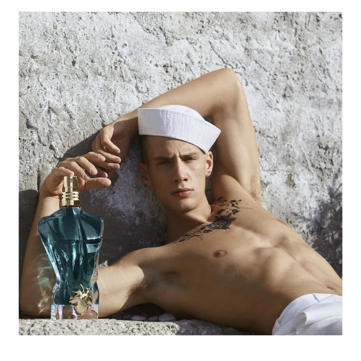 Le Beau EDT 75ml By Jean Paul Gaultier