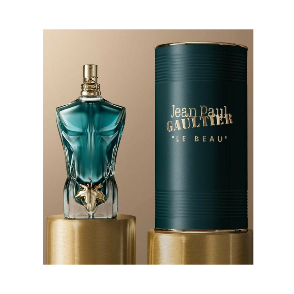 Le Beau EDT 75ml By Jean Paul Gaultier