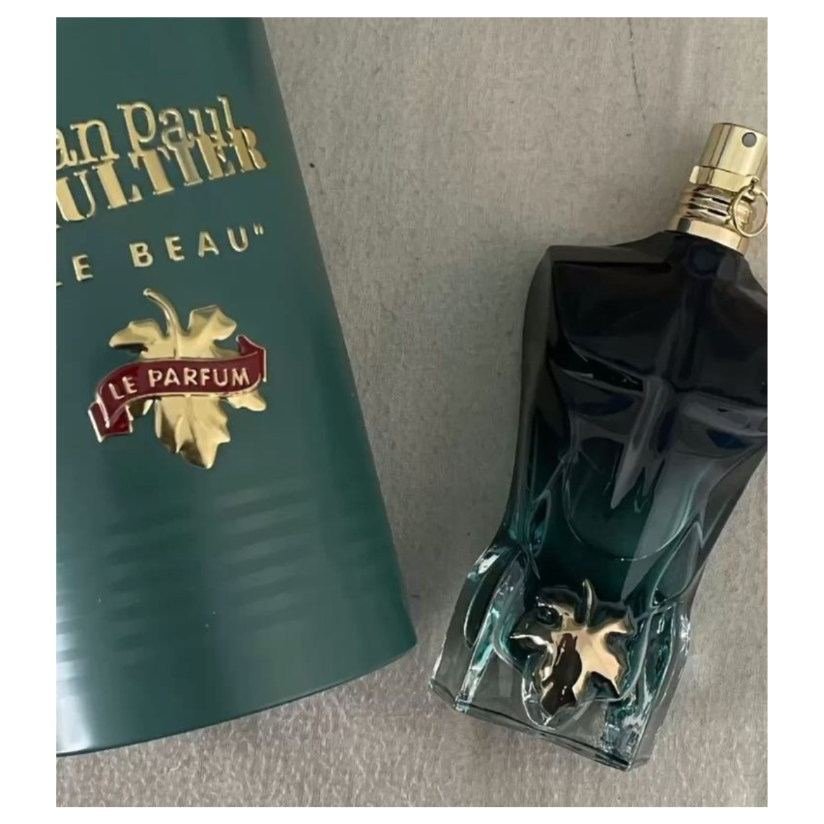Le Beau EDT 75ml By Jean Paul Gaultier
