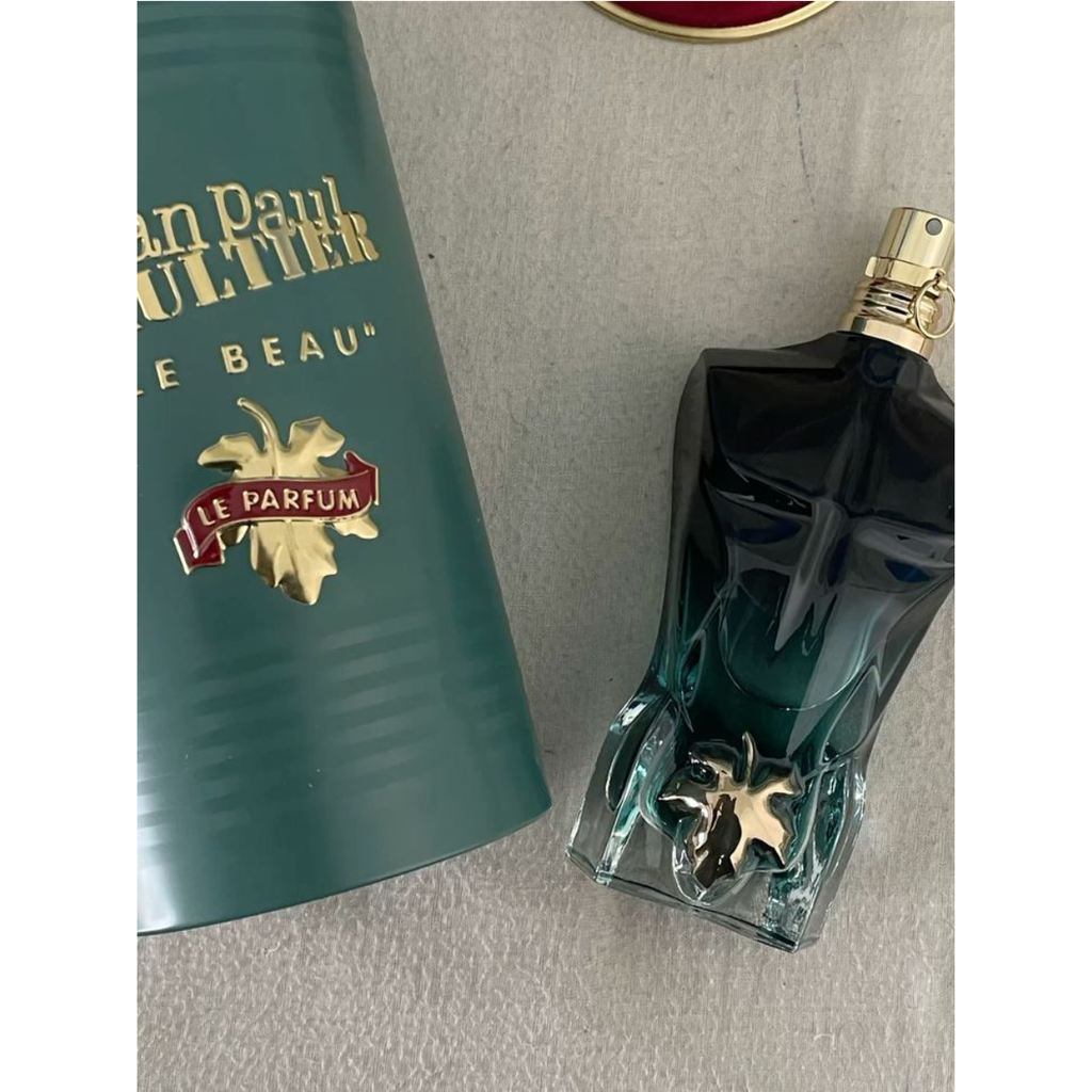Le Beau Le Parfum EDP Intense By Jean Paul Gaultier