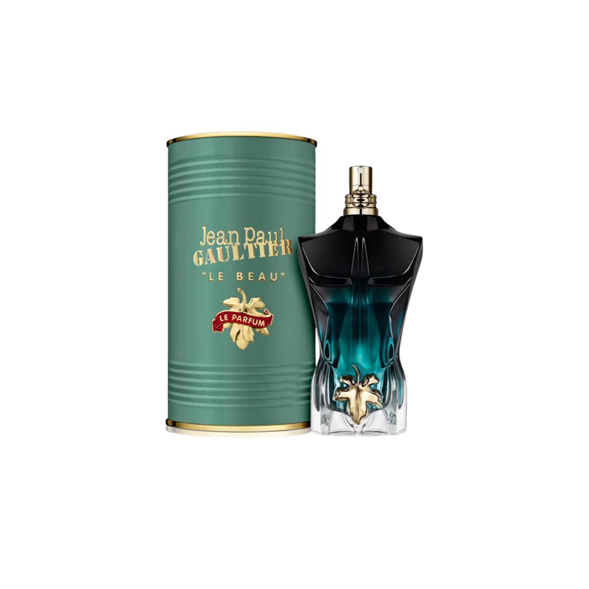 Le Beau Le Parfum EDP Intense By Jean Paul Gaultier