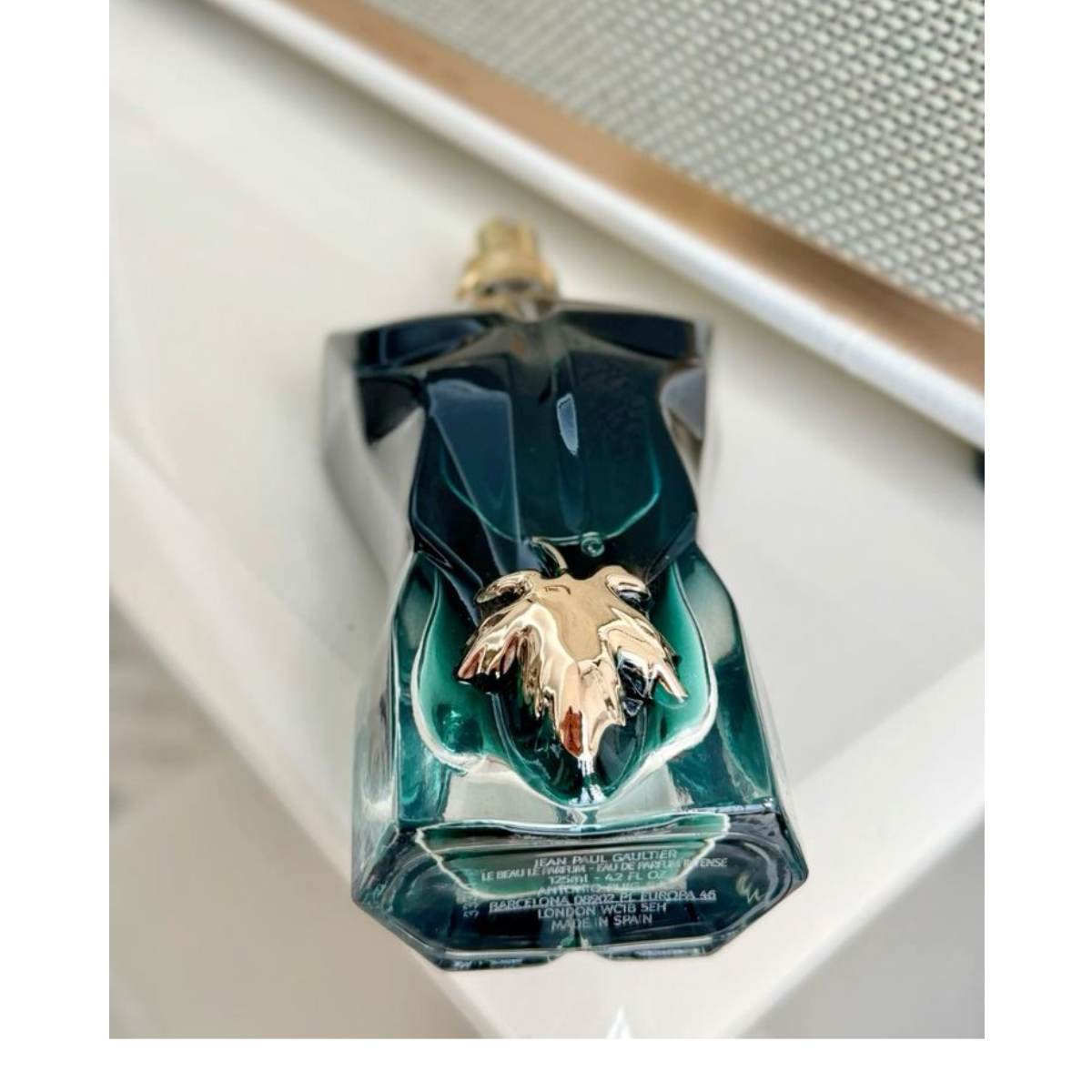 Le Beau Le Parfum EDP Intense By Jean Paul Gaultier