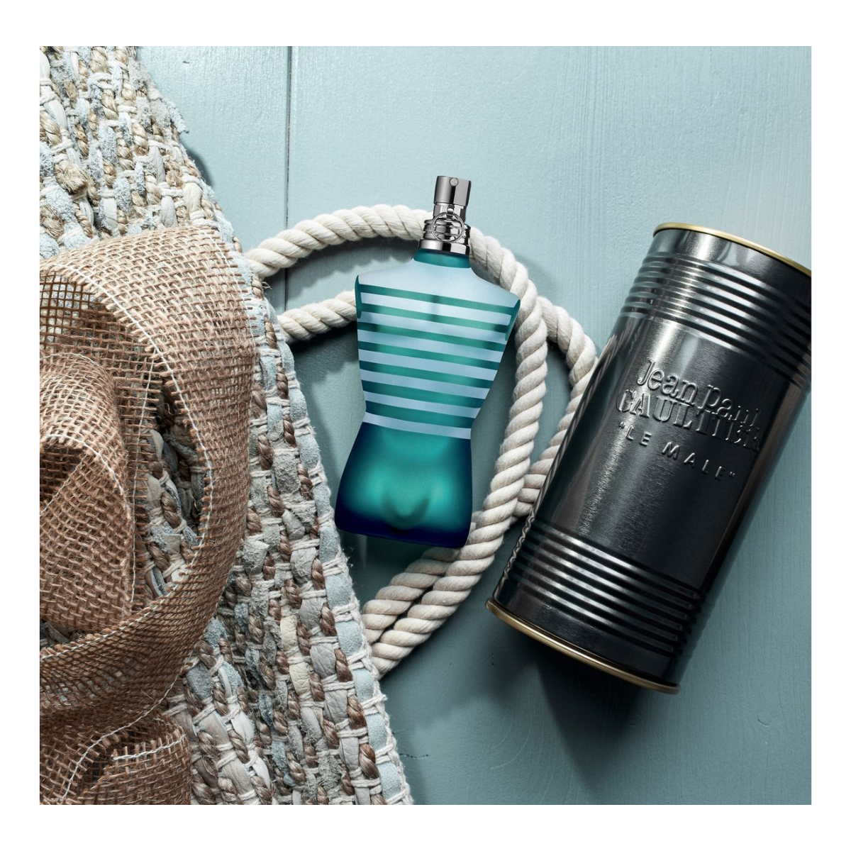 Le Male EDT By Jean Paul Gaultier
