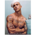 Le Male EDT By Jean Paul Gaultier