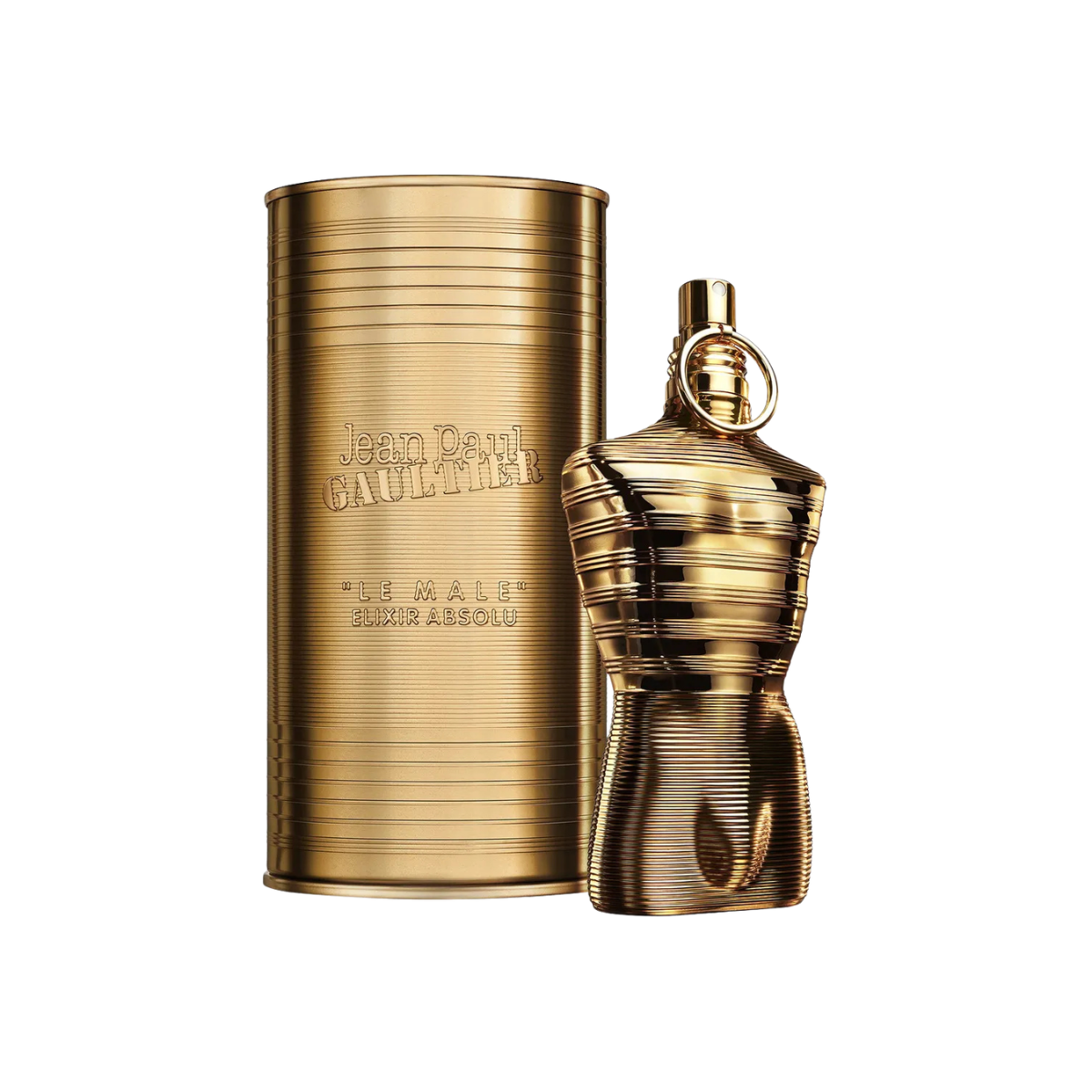 Le Male Elixir Absolu Parfum 125ml By Jean Paul Gaultier