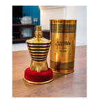 Le Male Elixir Parfum By Jean Paul Gaultier