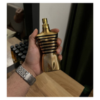 Le Male Elixir Parfum By Jean Paul Gaultier