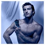 Le Male In Blue EDP 125ml By Jean Paul Gaultier