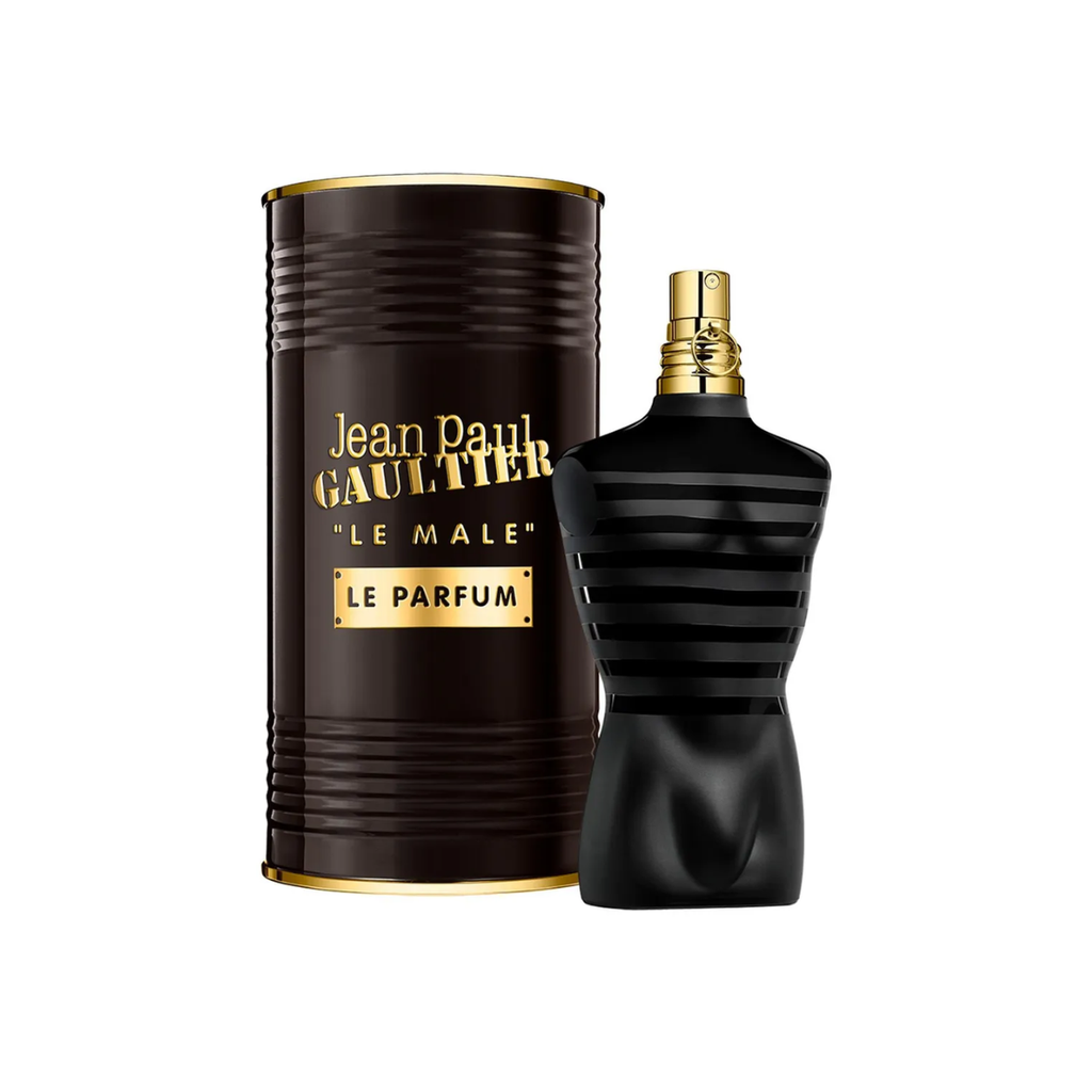 Le Male Le Parfum EDP By Jean Paul Gaultier
