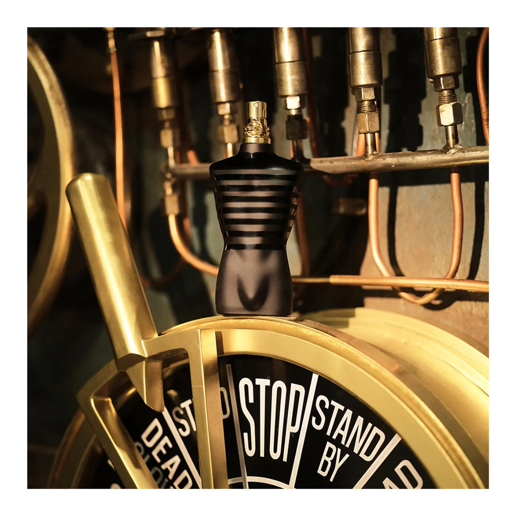 Le Male Le Parfum EDP By Jean Paul Gaultier