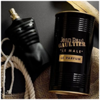 Le Male Le Parfum EDP By Jean Paul Gaultier