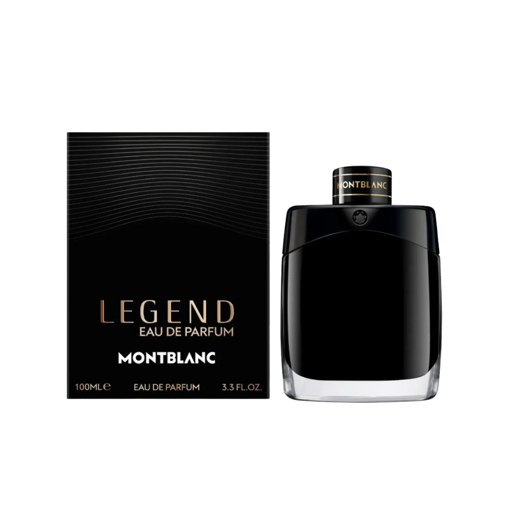 Legend EDP 100ml By Mont blanc