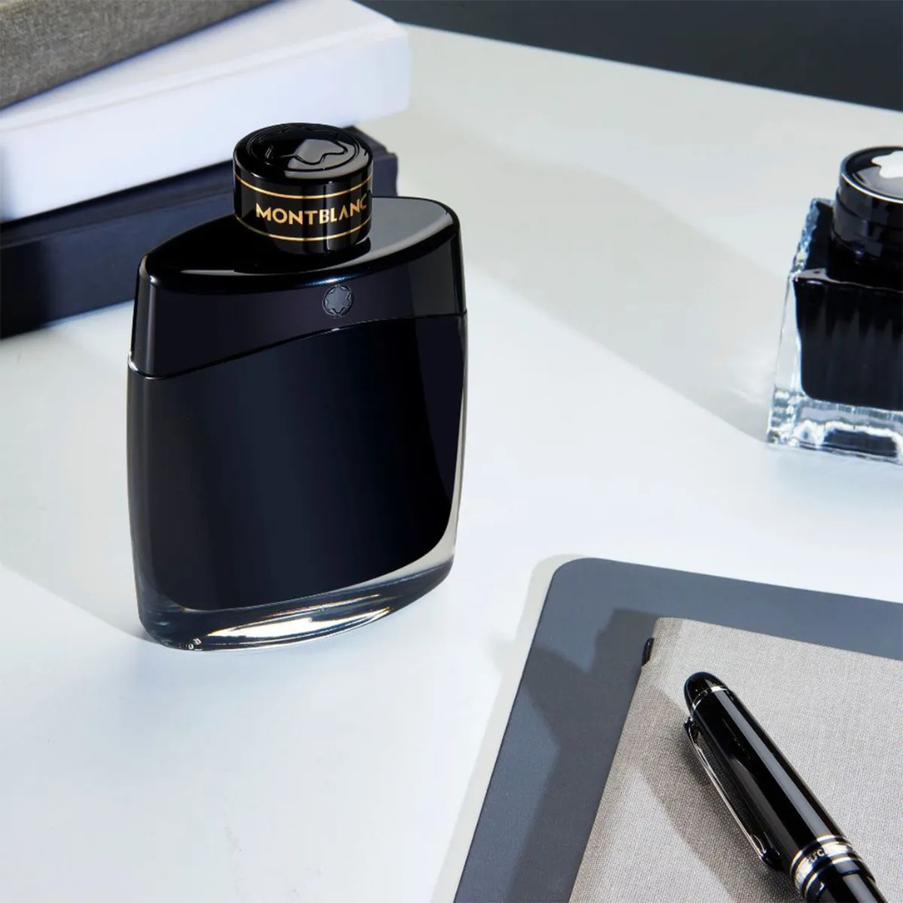 Legend EDP 100ml By Mont blanc
