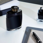 Legend EDP 100ml By Mont blanc
