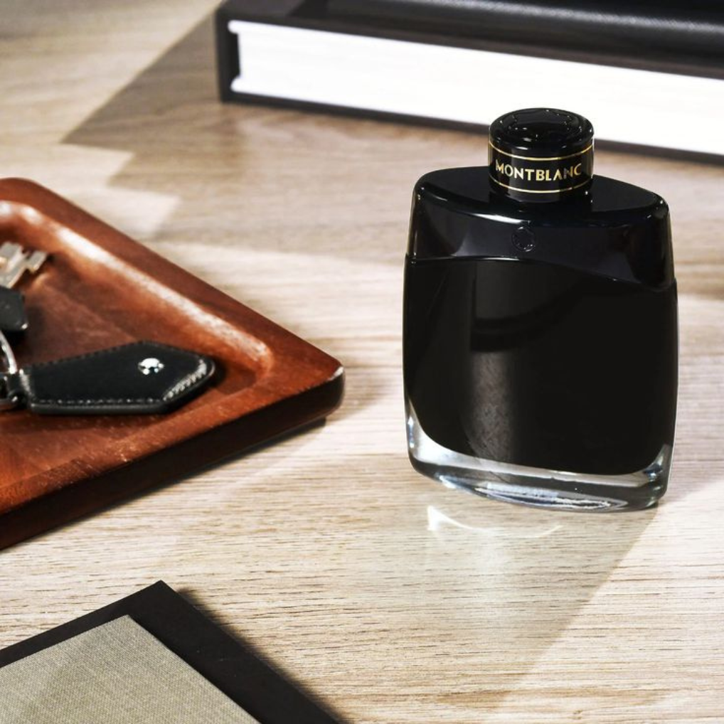 Legend EDP 100ml By Mont blanc