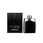 Legend EDT By Mont blanc