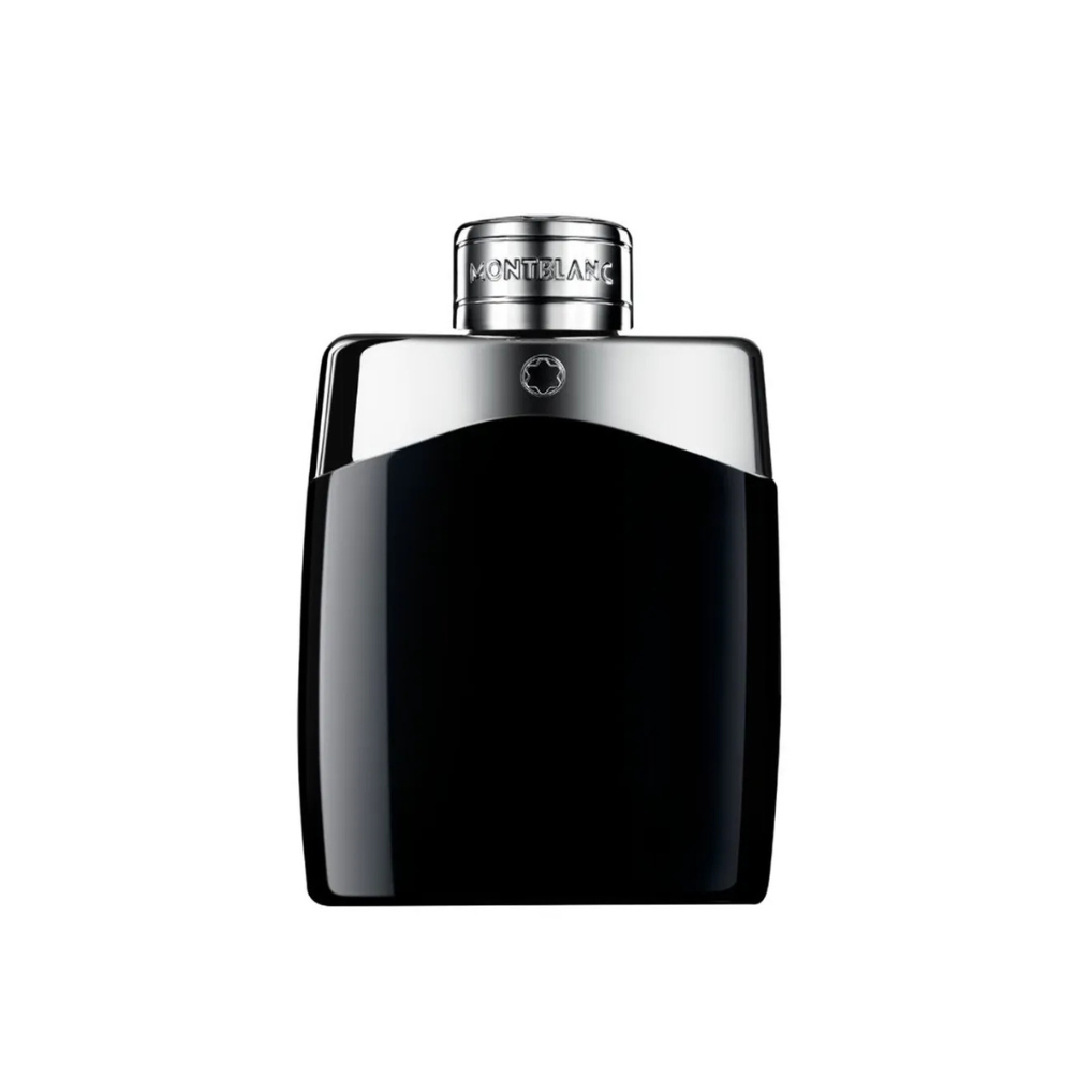 Legend EDT By Mont blanc