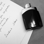 Legend EDT By Mont blanc