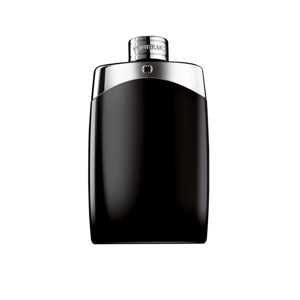 Legend EDT By Mont blanc
