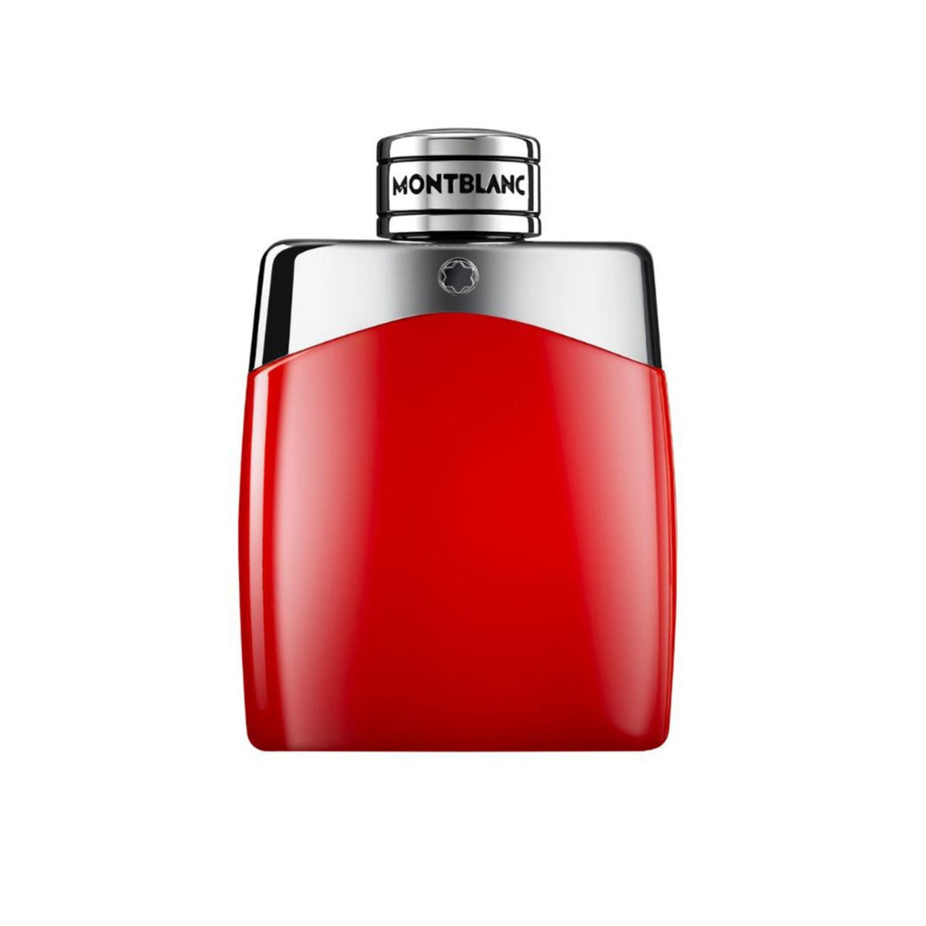 Legend Red EDP 100ml By Mont blanc