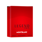 Legend Red EDP 100ml By Mont blanc