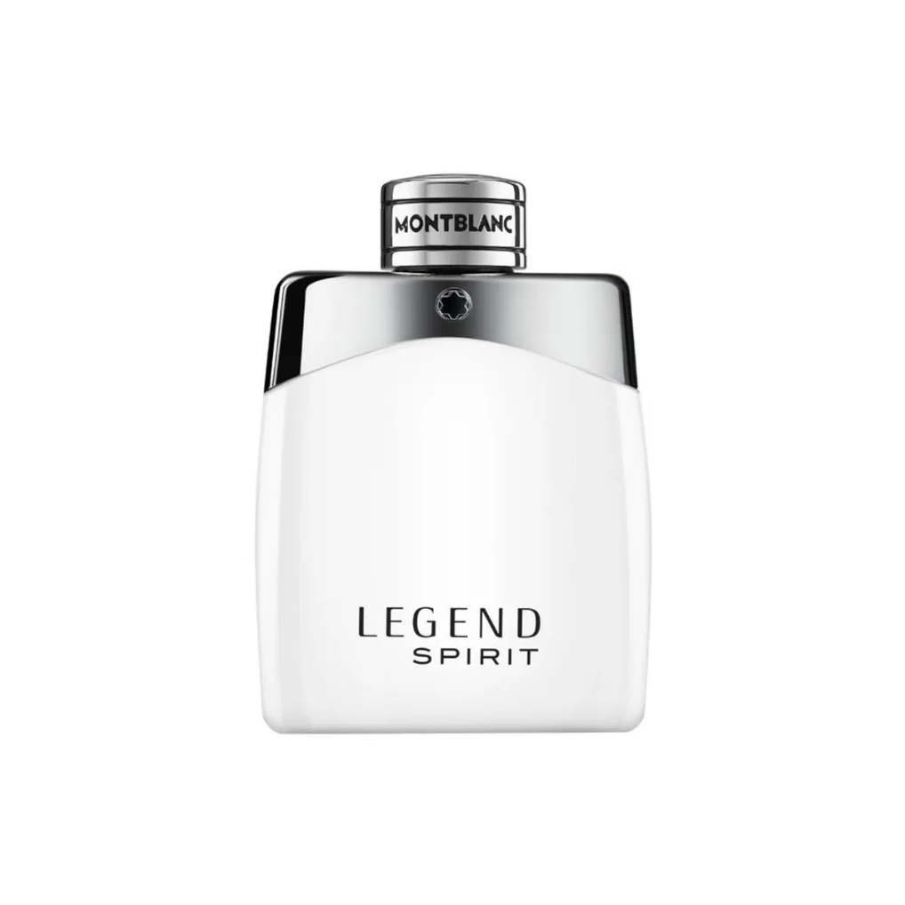 Legend Spirit EDT By Mont blanc