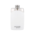 Legend Spirit EDT By Mont blanc