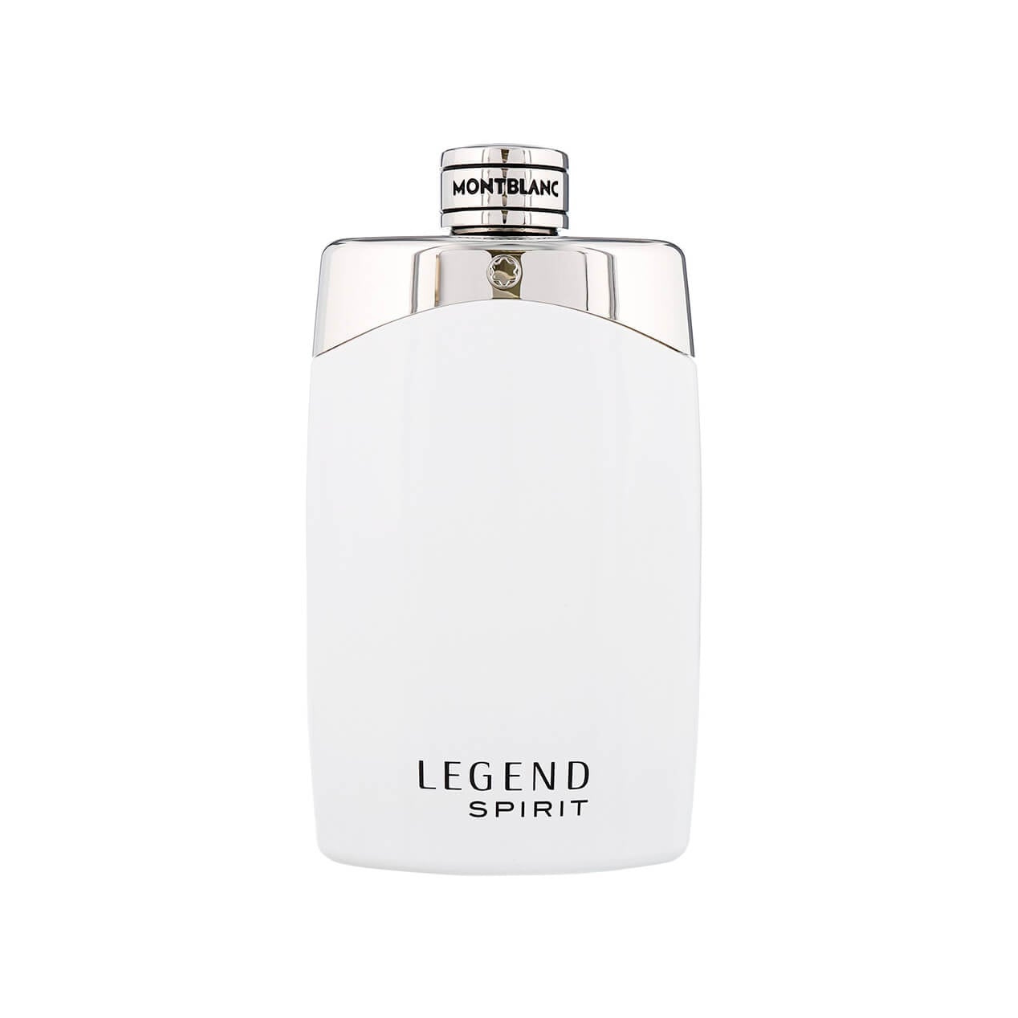 Legend Spirit EDT By Mont blanc