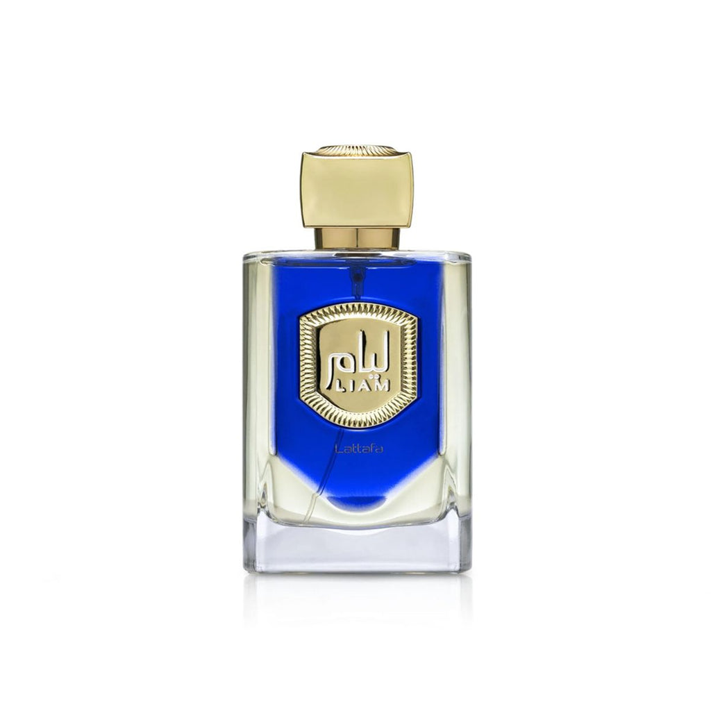 Liam Blue Shine EDP 100ml By Lattafa