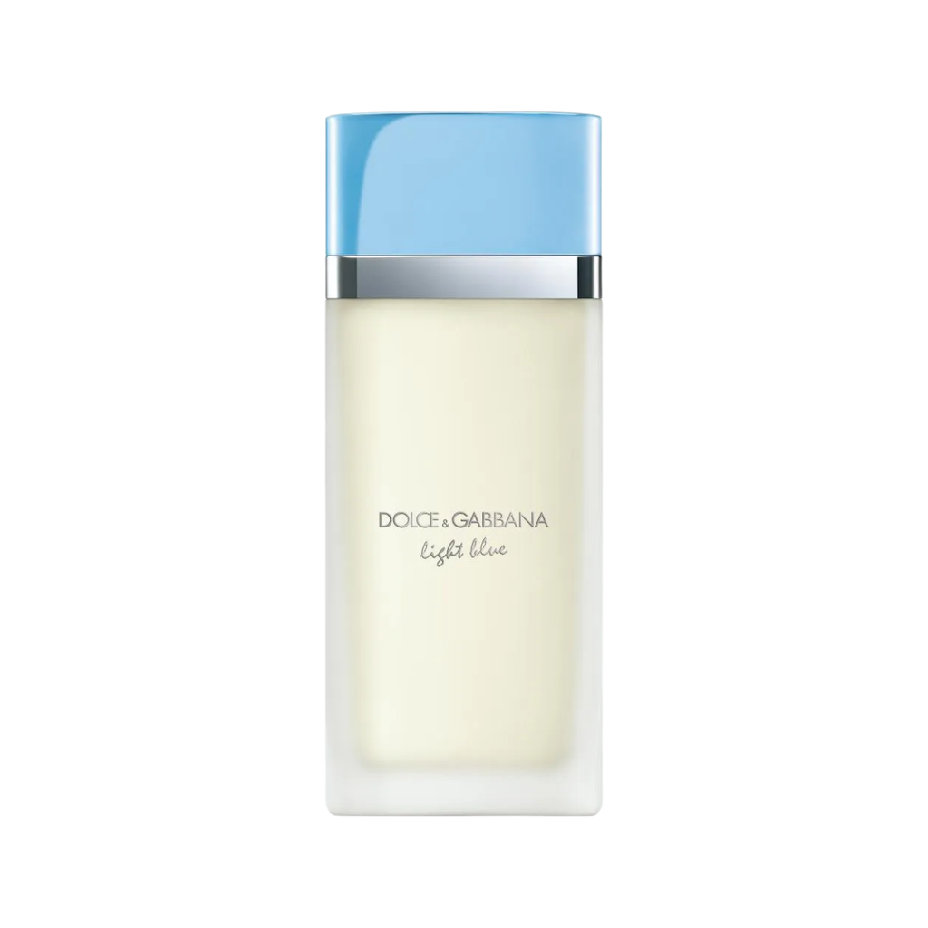 Light Blue 200ml EDT By Dolce & Gabbana