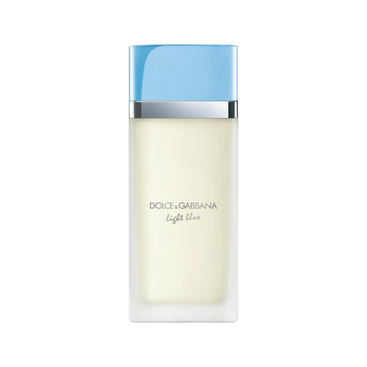 Light Blue 200ml EDT By Dolce & Gabbana