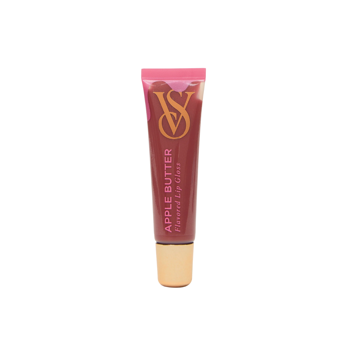 Lip Gloss Apple Butter Flavor Gloss By Victoria Secret