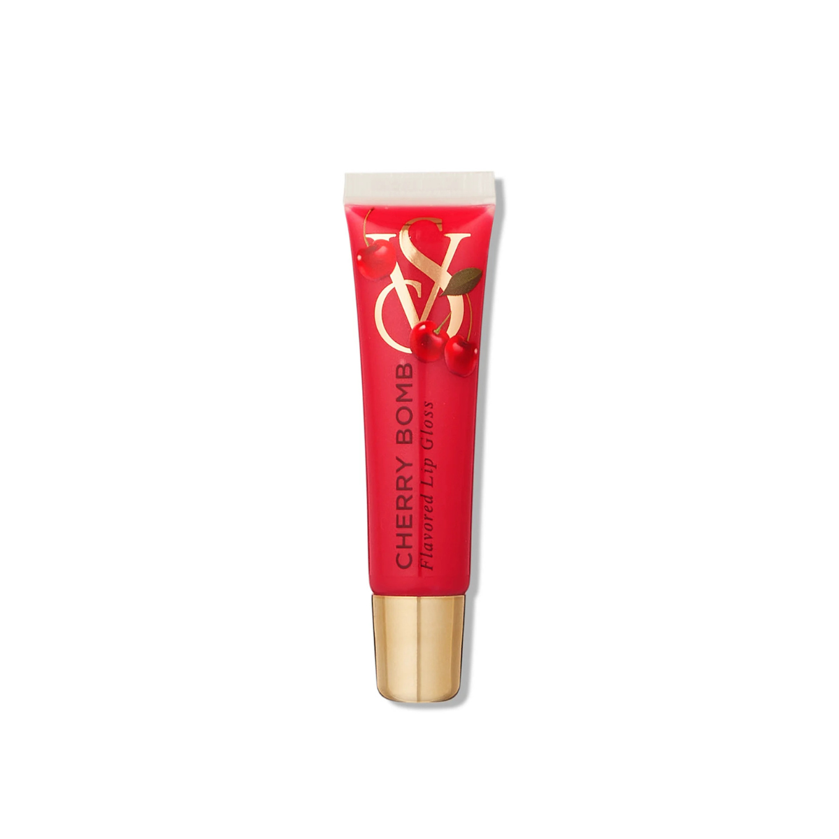 Lip Gloss Cherry Bomb Flavor Gloss By Victoria Secret