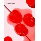 Lip Gloss Cherry Bomb Flavor Gloss By Victoria Secret