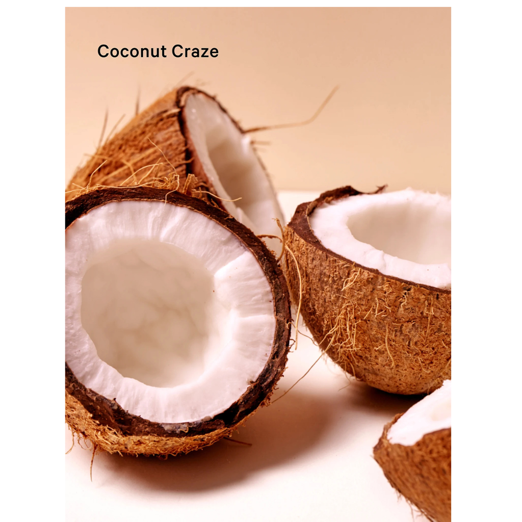 Lip Gloss Coconut Craze Flavor Gloss By Victoria Secret