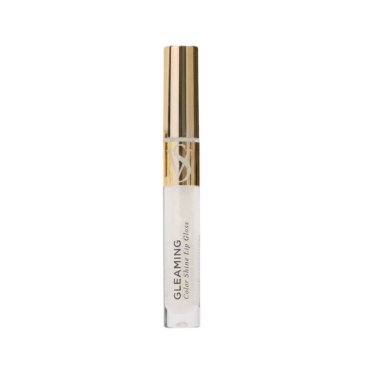 Lip Gloss Gleaming Color Shine By Victoria Secret