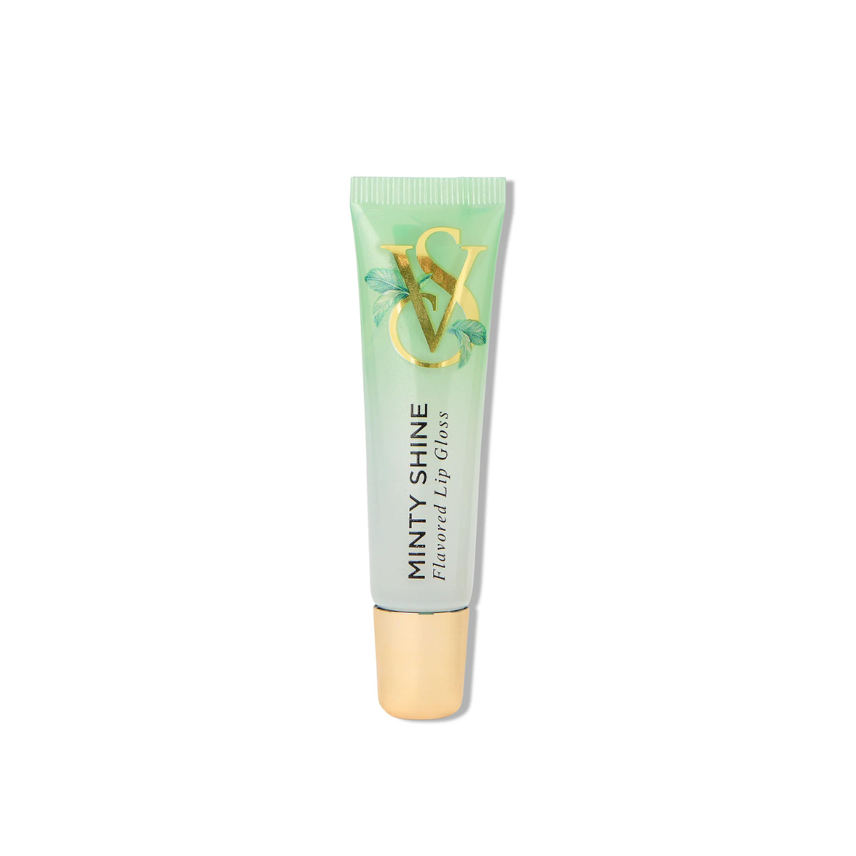 Lip Gloss Minty Shine Flavor Gloss By Victoria Secret