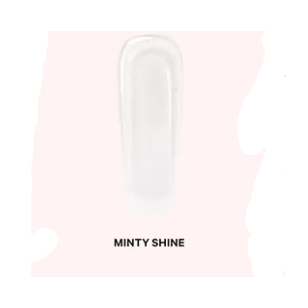 Lip Gloss Minty Shine Flavor Gloss By Victoria Secret