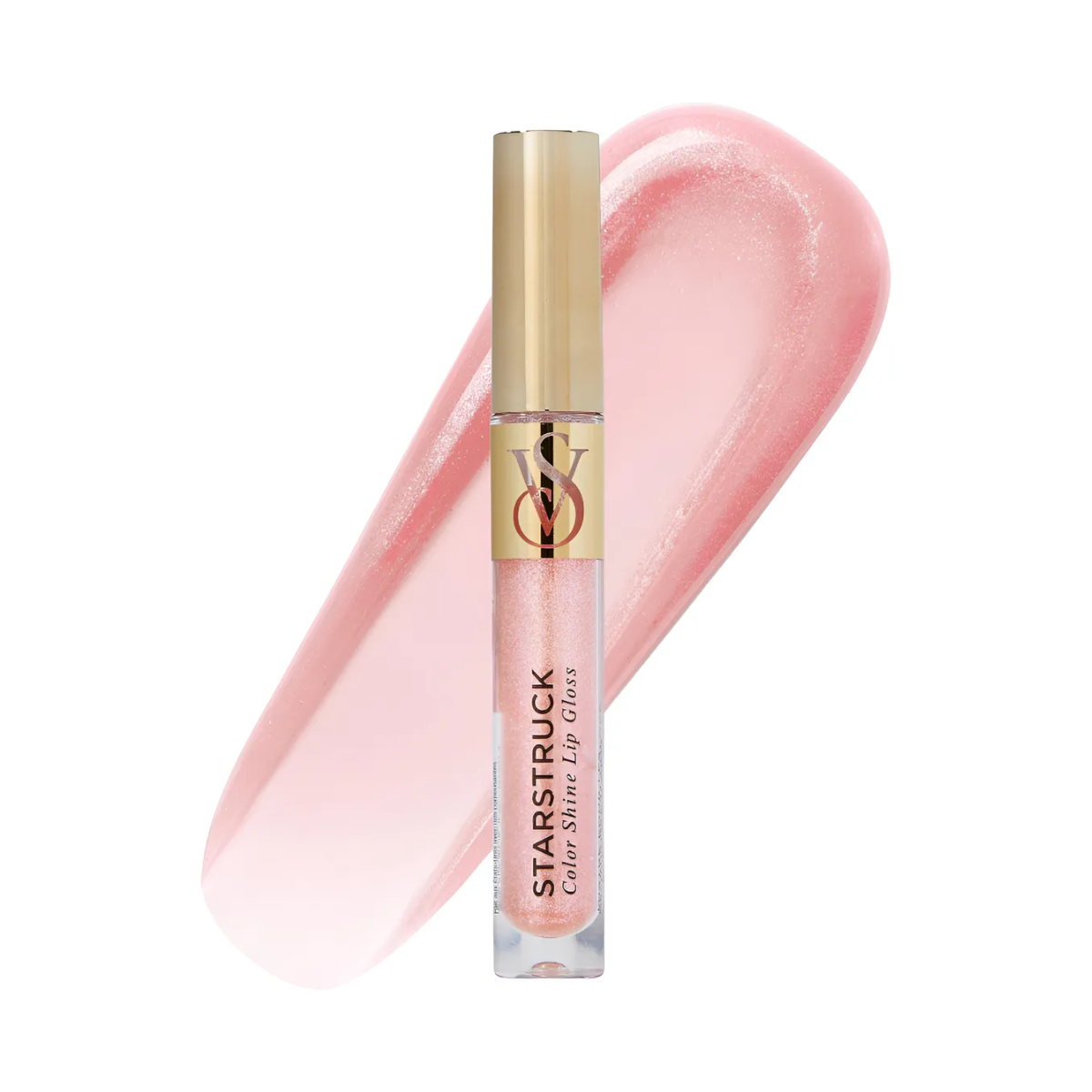 Lip Gloss Starstruck Color Shine By Victoria Secret
