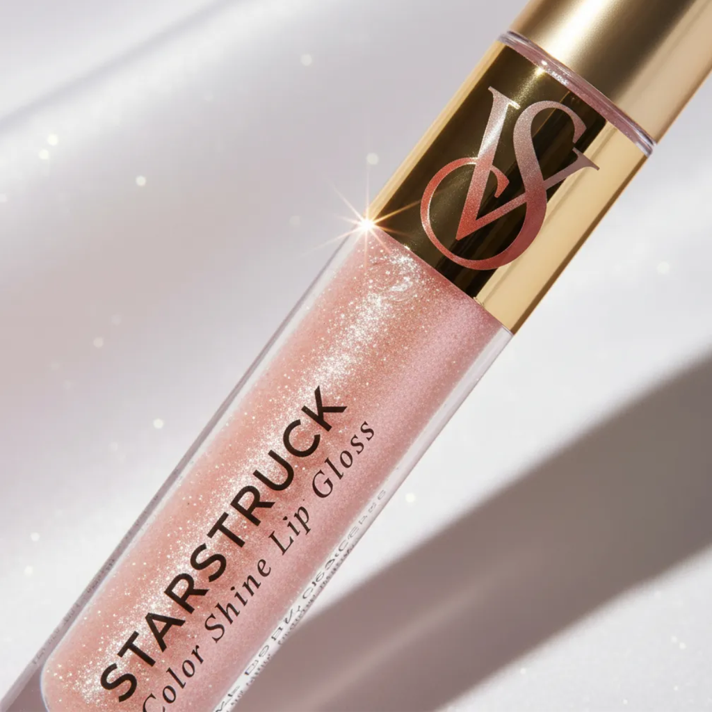 Lip Gloss Starstruck Color Shine By Victoria Secret
