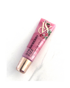 Lip Gloss Strawberry Fizz Flavor Gloss By Victoria Secret