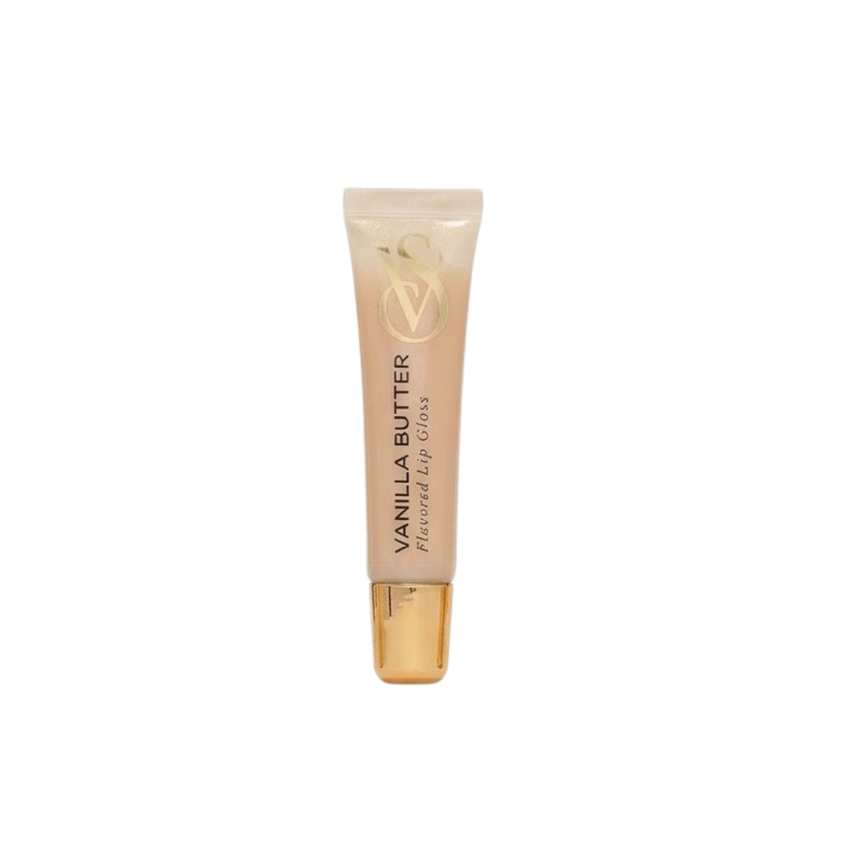 Lip Gloss Vainilla Butter Flavor Gloss By Victoria Secret