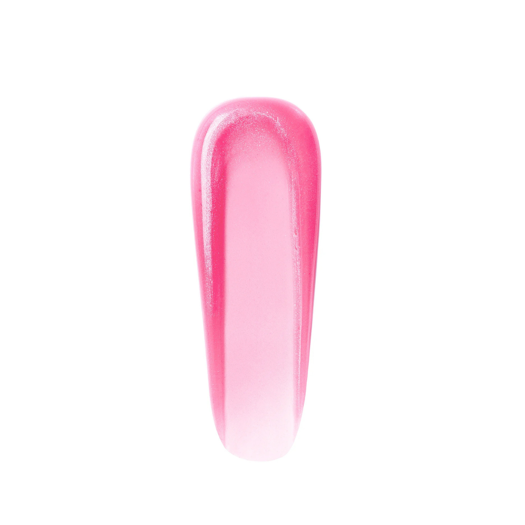 Lip Gloss Pink Mimosa Flavor Gloss By Victoria Secret