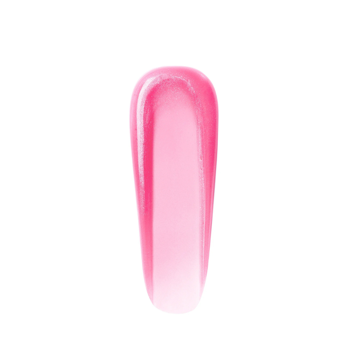 Lip Gloss Pink Mimosa Flavor Gloss By Victoria Secret