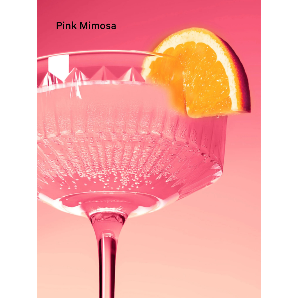 Lip Gloss Pink Mimosa Flavor Gloss By Victoria Secret