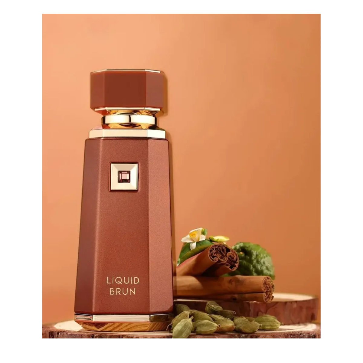 Liquid Brun 100ml EDP By  French Avenue