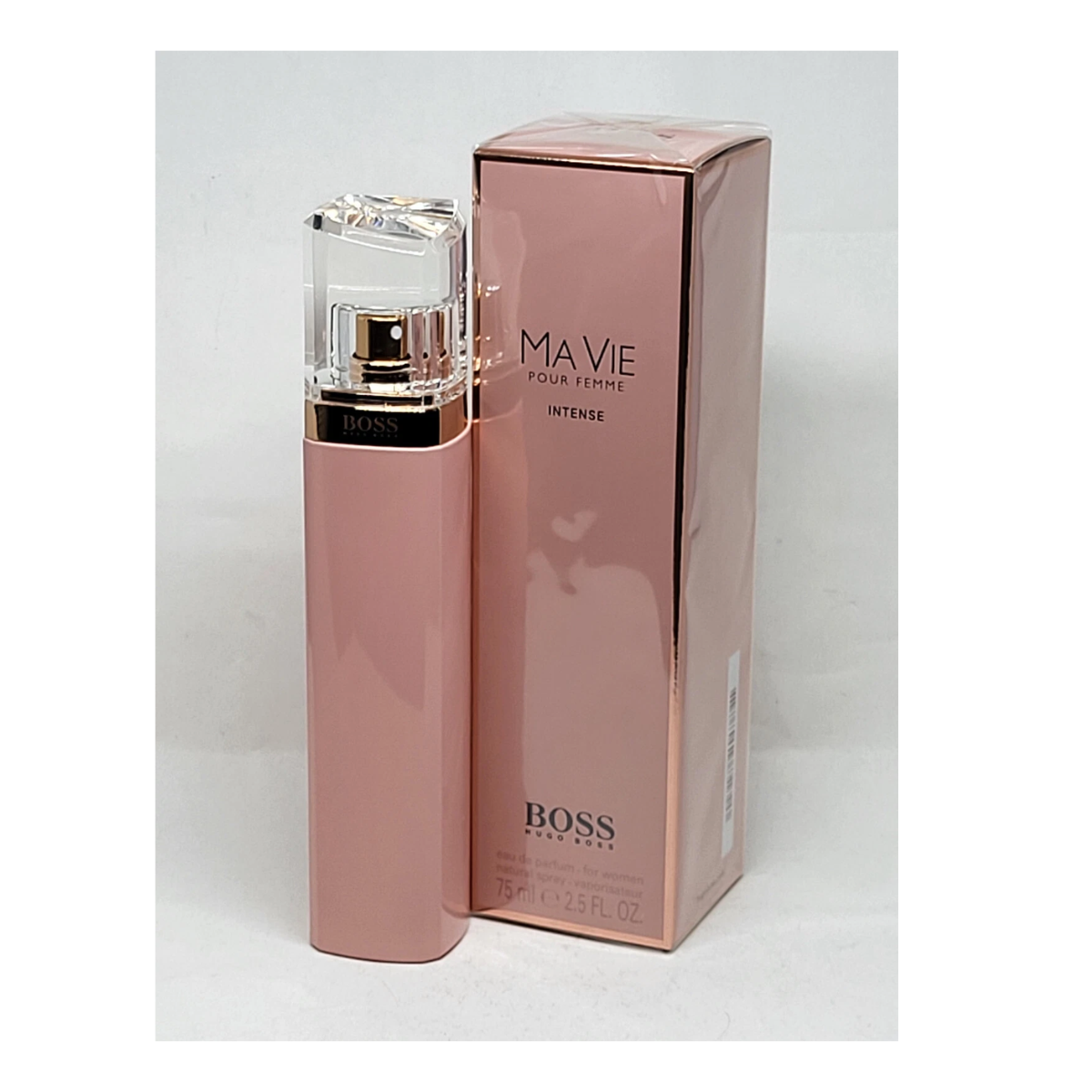 Ma Vie 75ml EDP By Hugo Boss