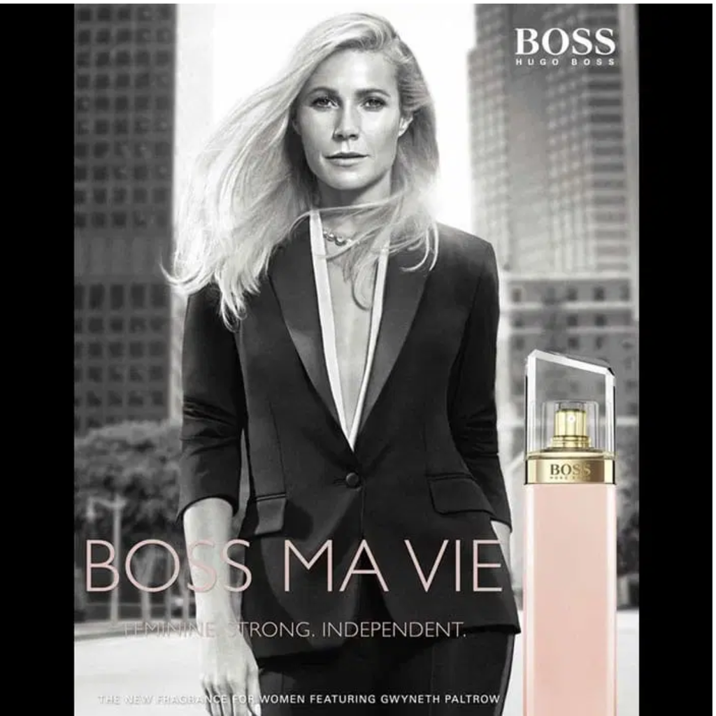 Ma Vie 75ml EDP By Hugo Boss