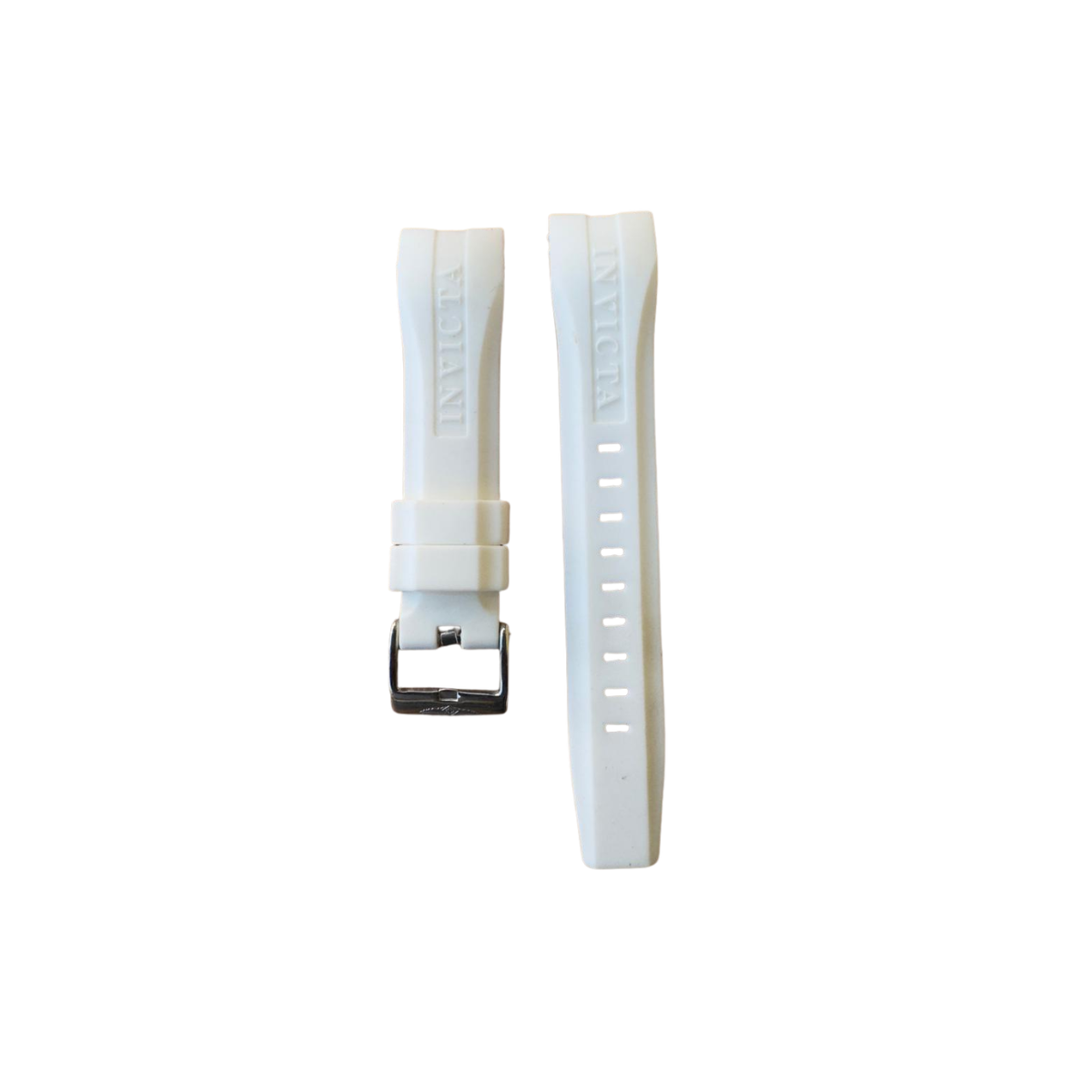Manilla Invicta Angel Blanca 20mm